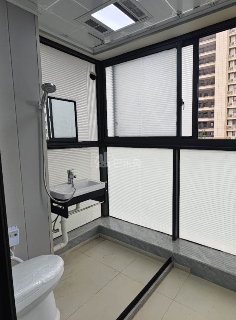 港城悦璟14431472卫生间图4