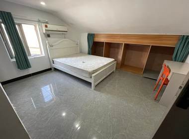 明珠公寓（振新店） 1室0厅1卫