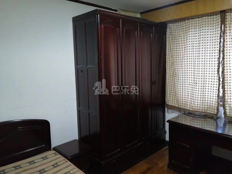 俞三小区18287683周边环境图3