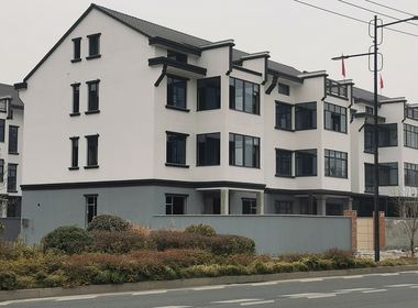 临浦镇横一社区 11室0厅10卫