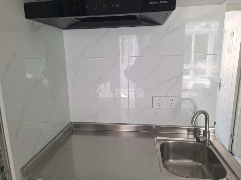 浏翔花苑（蕰北公路2221号）14437913厨房图4