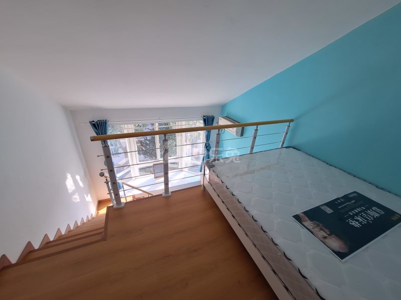 浏翔花苑（蕰北公路2221号）14437913卧室图3