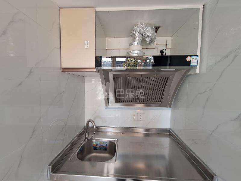 浏翔花苑（蕰北公路2221号）14437913厨房图5