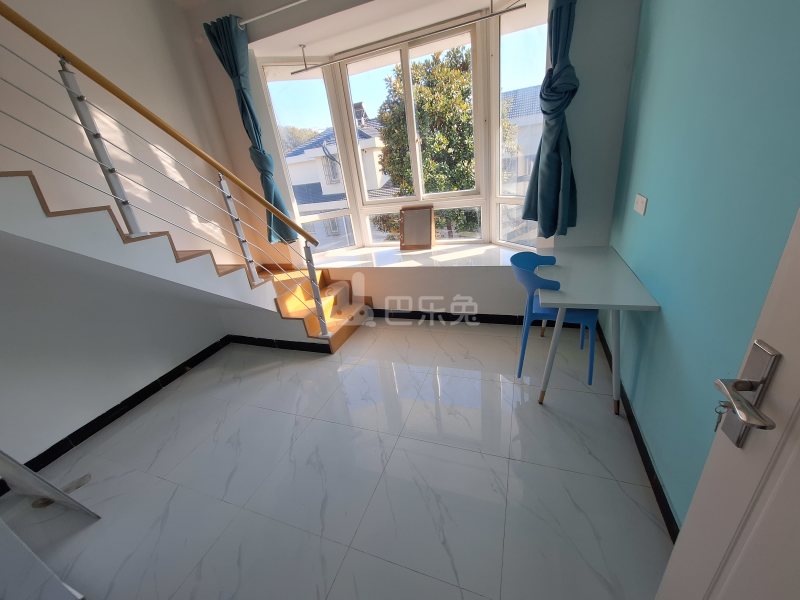 浏翔花苑（蕰北公路2221号）14437913卧室图0