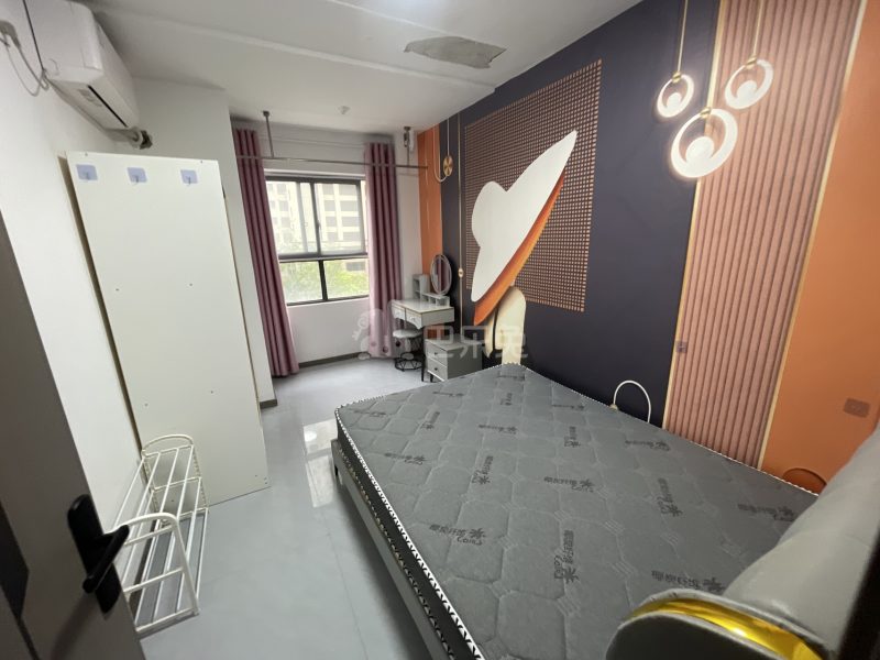 象屿都城嘉园3期14438091卧室图0