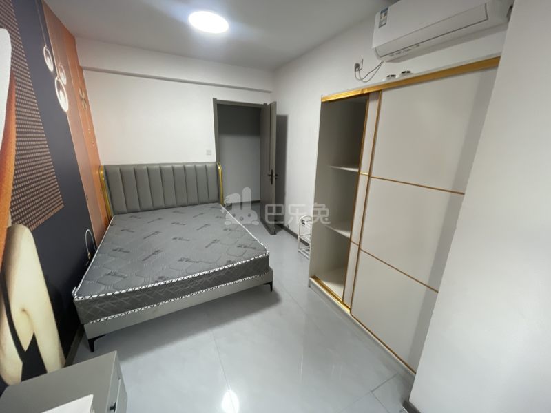 象屿都城嘉园3期14438091卧室图1