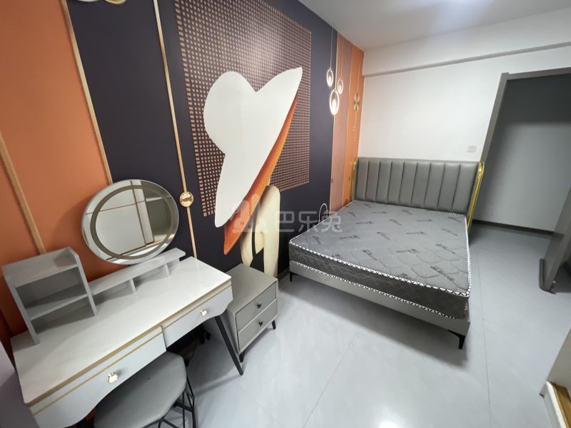 象屿都城嘉园3期14438091卧室图2