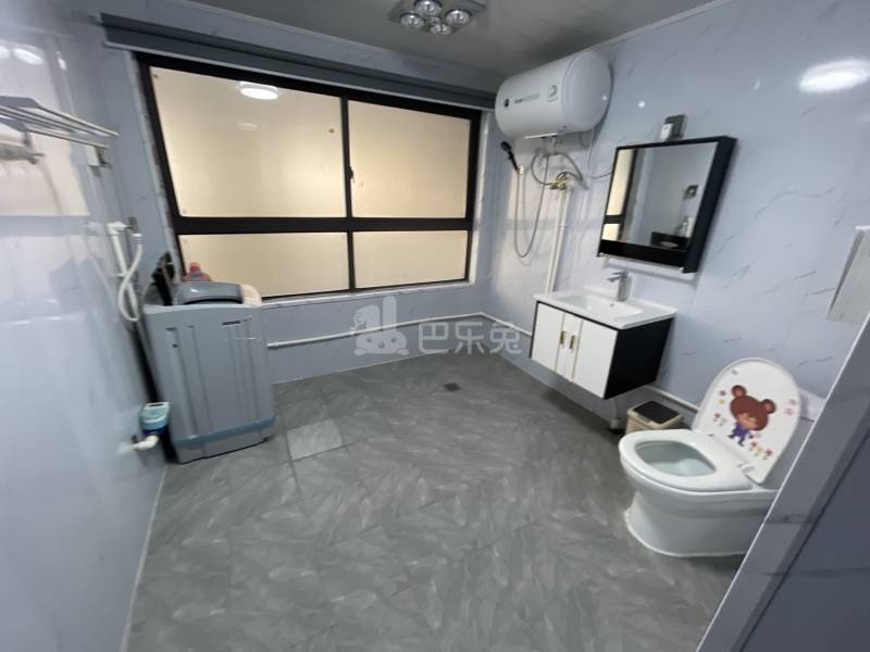 象屿都城嘉园3期14438091卫生间图6