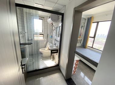 浦西玫瑰园（天誉名邸） 