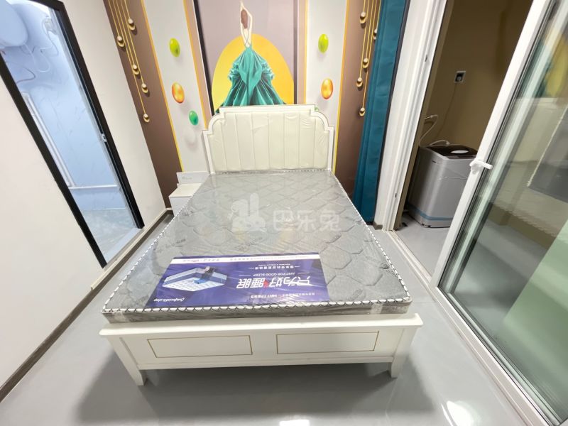 象屿都城嘉园3期14451951卧室图1