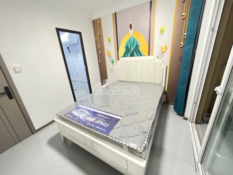 象屿都城嘉园3期14451951卧室图2