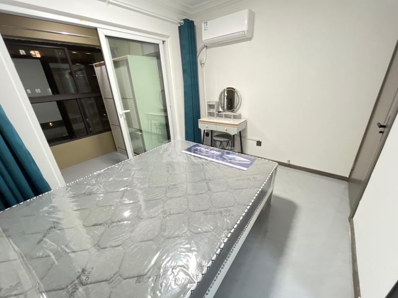 象屿都城嘉园3期14451951卧室图3