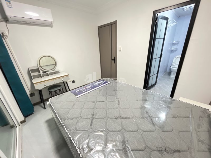 象屿都城嘉园3期14451951卧室图4