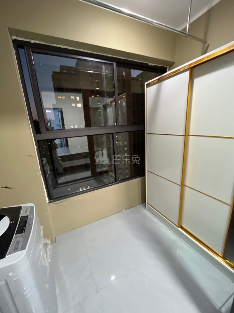 象屿都城嘉园3期14451951卧室窗户图9