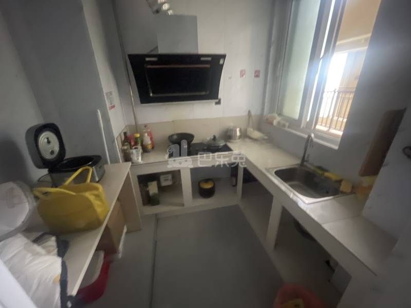 象屿都城嘉园3期14451951厨房图6