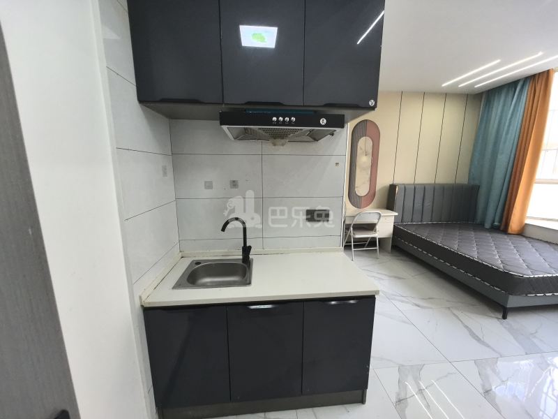 永乐公寓14452504厨房图4