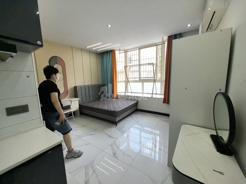 永乐公寓14452504卧室图0