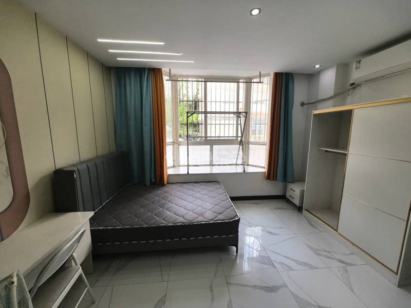 永乐公寓14452504卧室图3