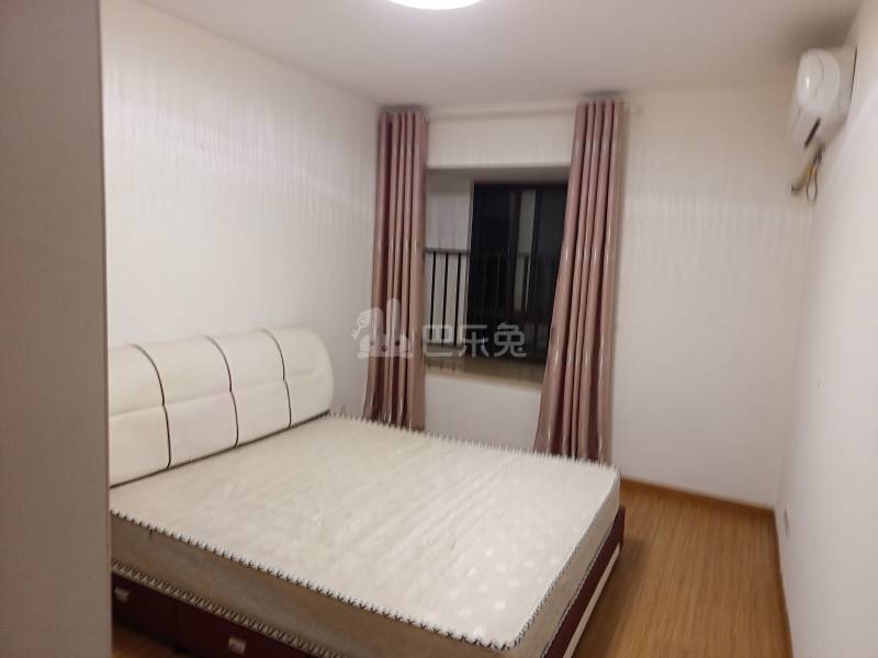 滨江裕花园14452650卧室图4