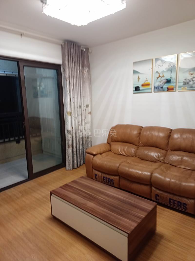 滨江裕花园14452650卧室图5