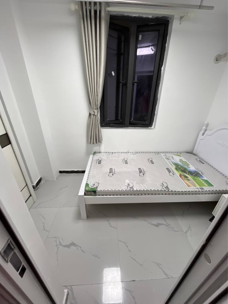 坤塘悦府14452909卧室图0