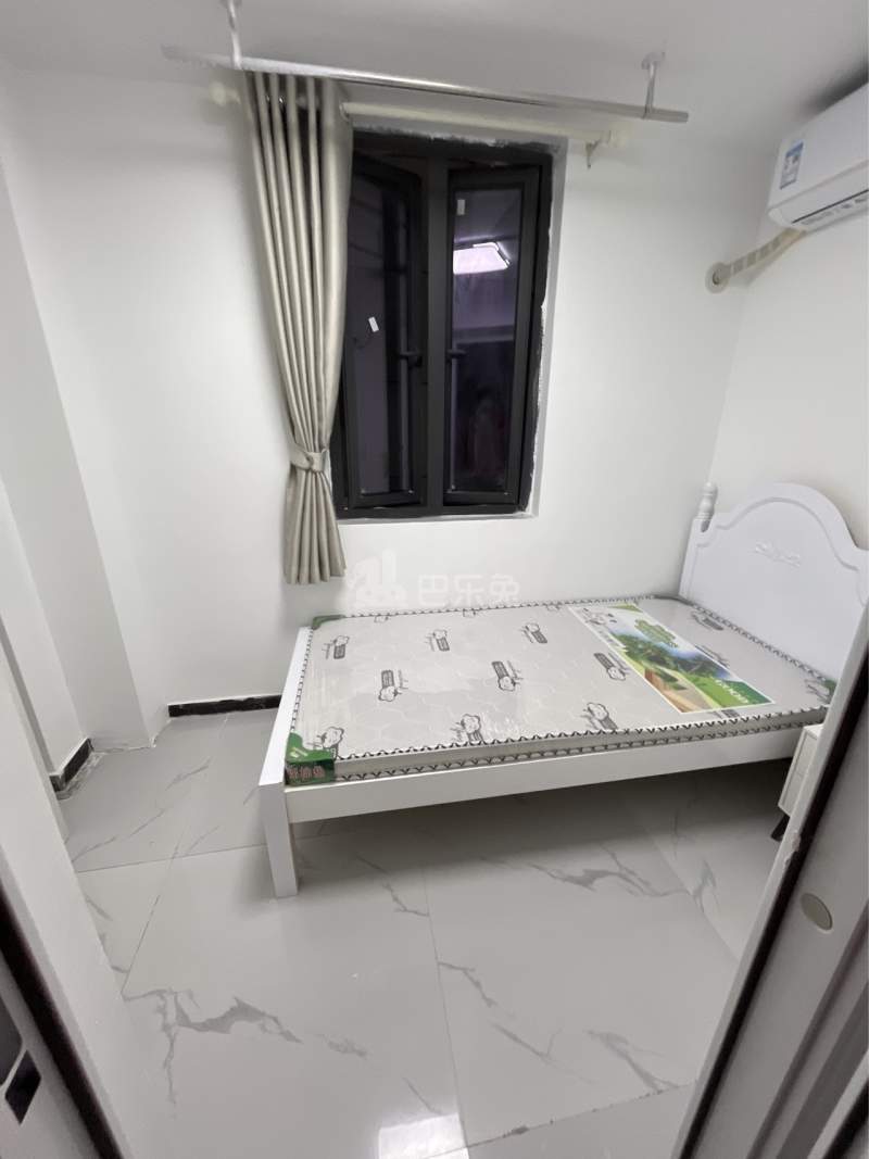 坤塘悦府14452909卧室图1