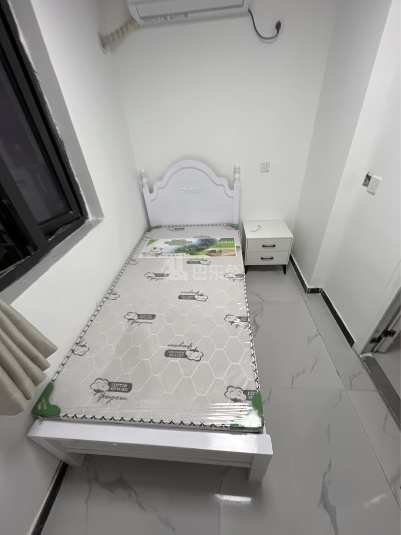 坤塘悦府14452909卧室图3