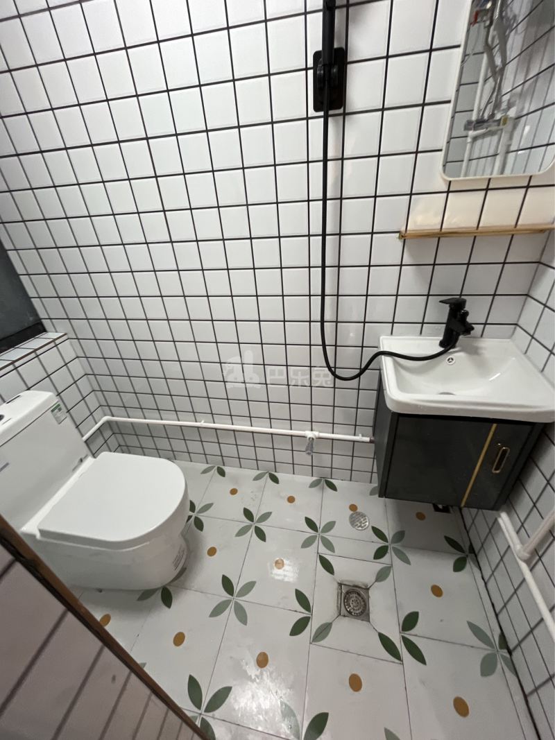 坤塘悦府14452909卫生间图4