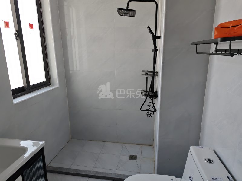 水月锦绣苑（水月锦绣苑中区）14453055卫生间图5