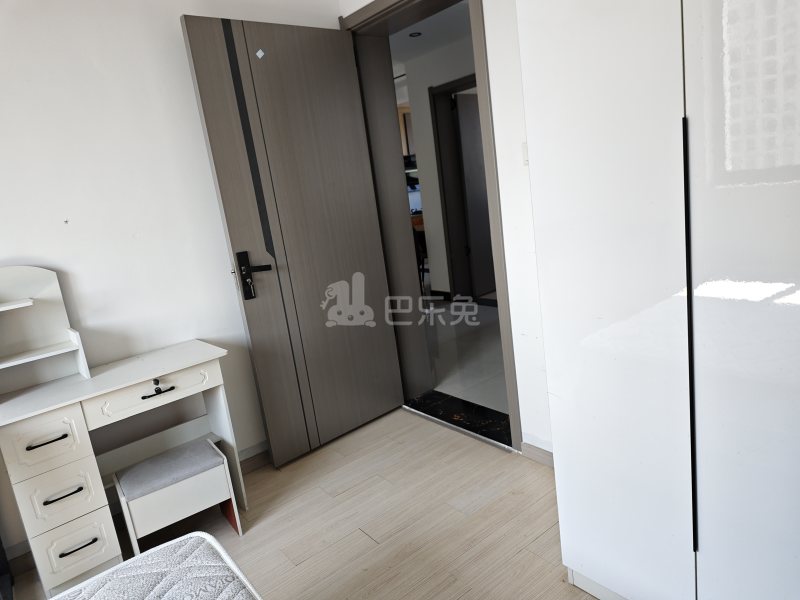 水月锦绣苑（水月锦绣苑中区）14453055卧室图3