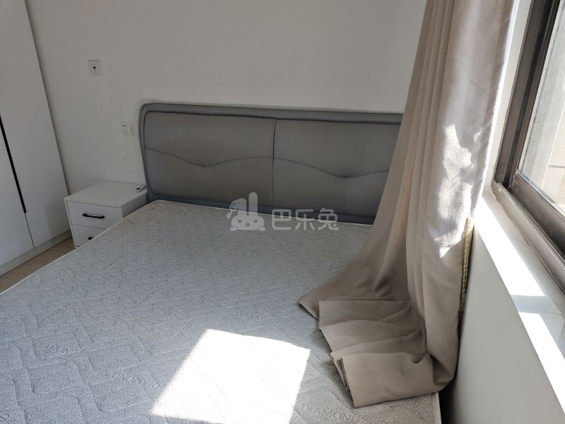 水月锦绣苑（水月锦绣苑中区）14453055卧室图2