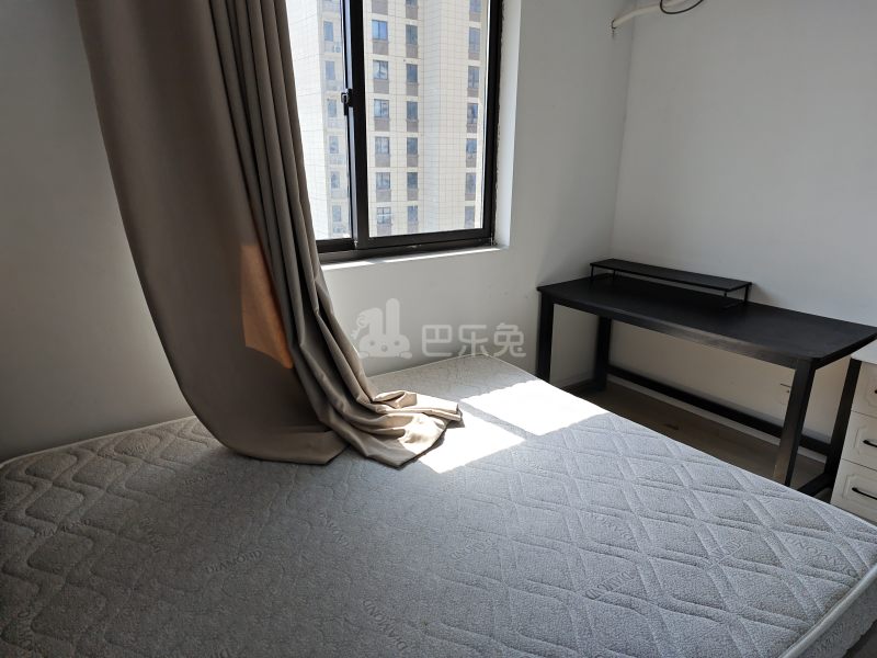 水月锦绣苑（水月锦绣苑中区）14453055卧室图1