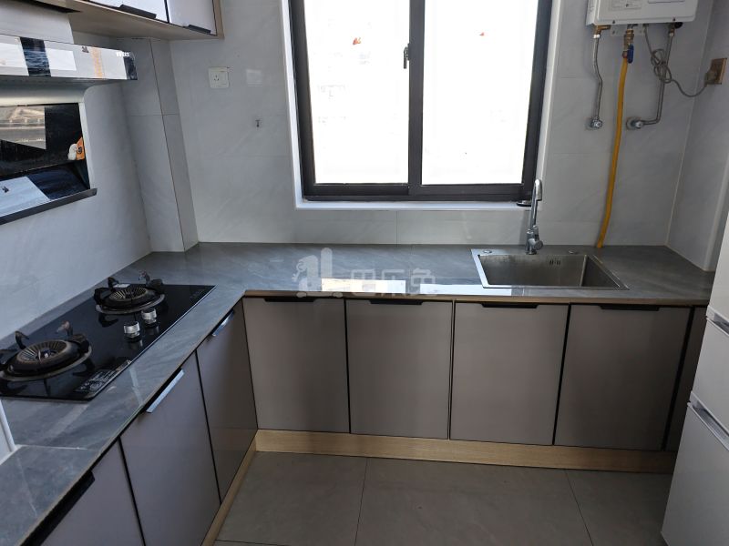 水月锦绣苑（水月锦绣苑中区）14453055厨房图4