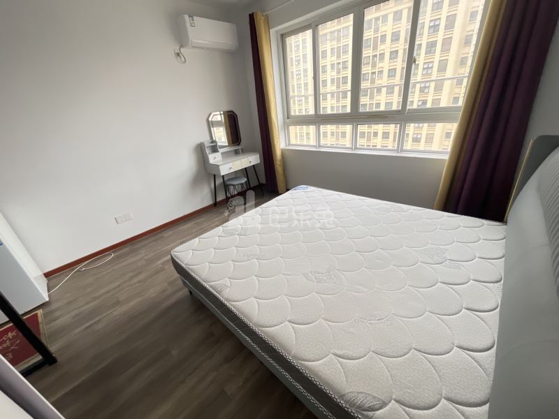 黄城花园西区14456895卧室图3