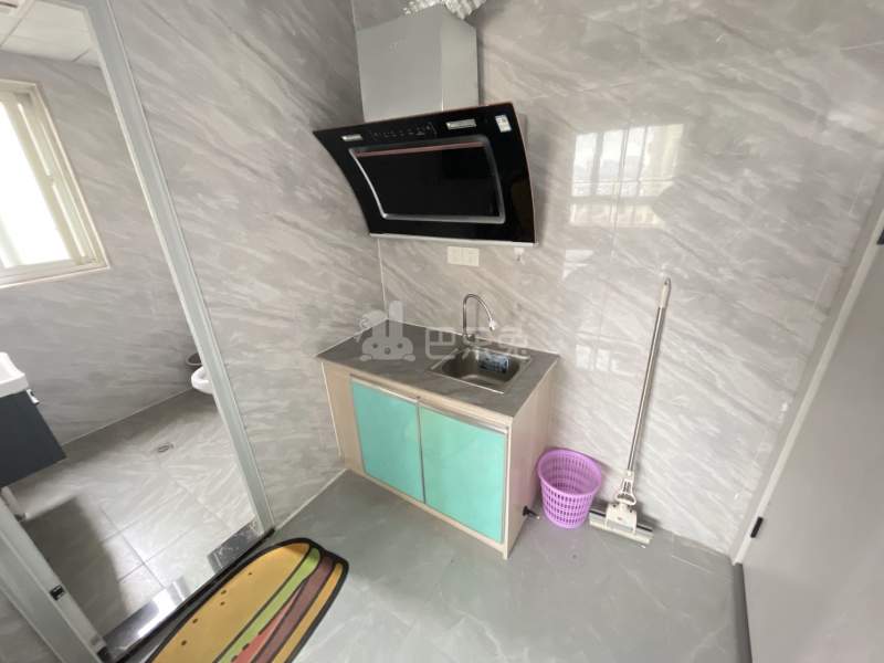 黄城花园西区14456895厨房图4