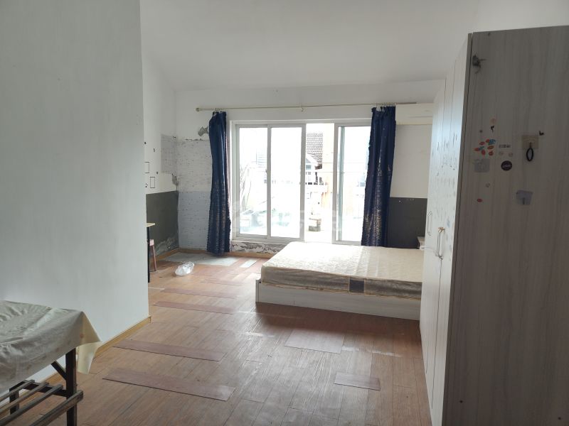 花望新村14457108卧室图0