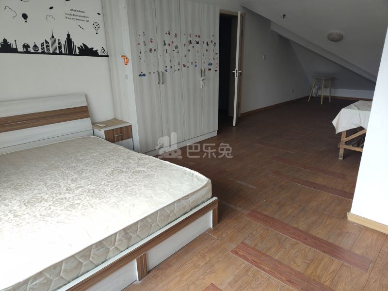 花望新村14457108卧室图2