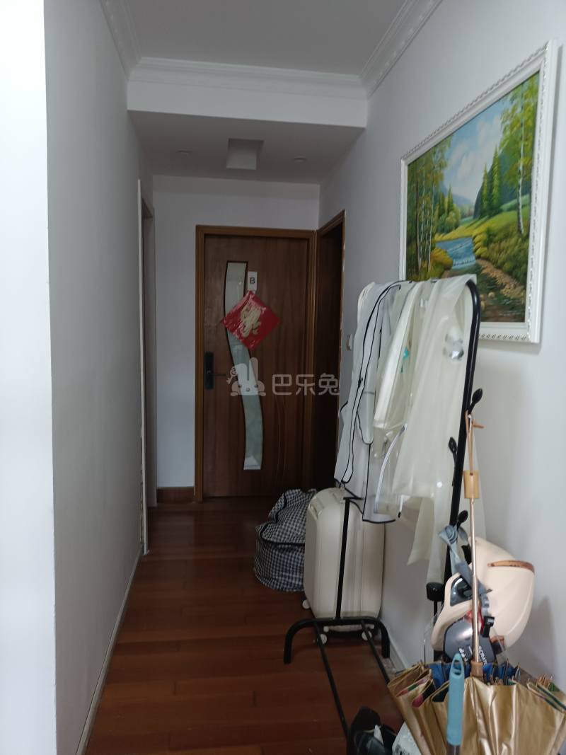 聚龙家园3272668客厅图2