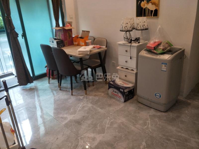 嘉和阳光城522672客厅图4