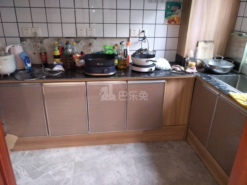 嘉和阳光城522672厨房图7
