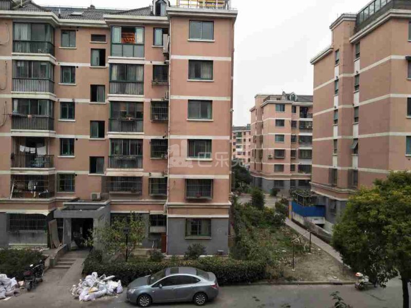 大黄馨园6757754周边环境图11