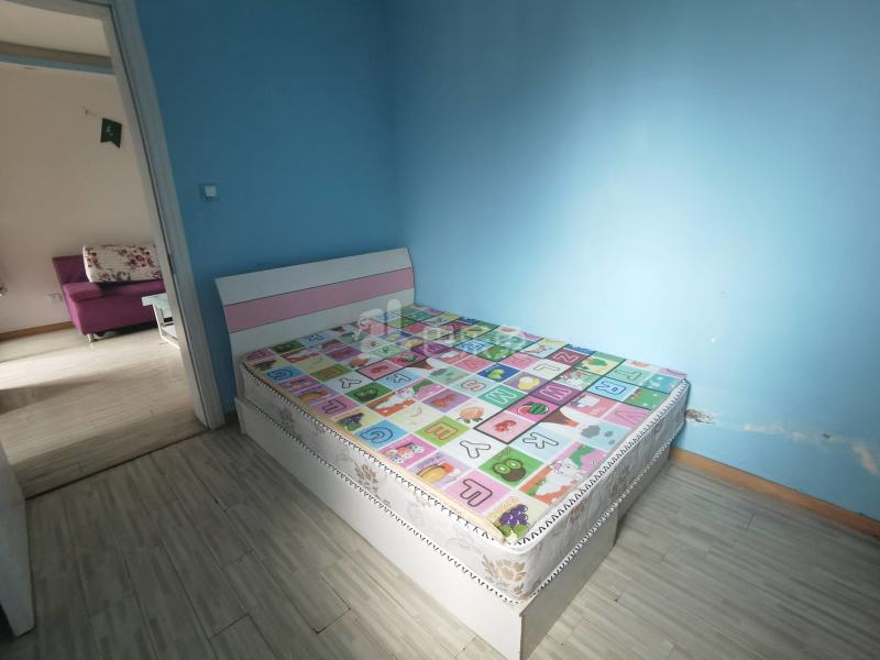 新凯家园四期茉莉雅苑1446156卧室图3