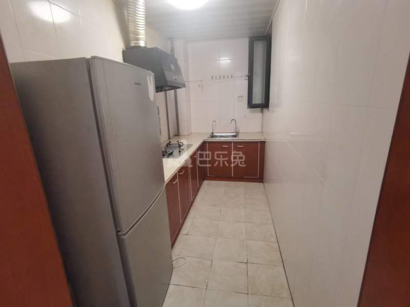 新凯家园四期茉莉雅苑1446156厨房图6