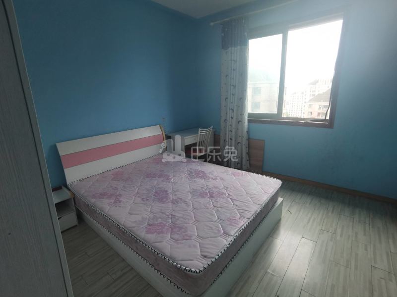 新凯家园四期茉莉雅苑1446156卧室图0