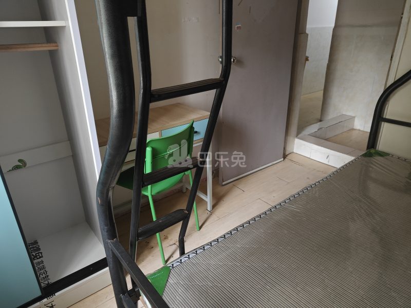 海湾花园1446352卧室图2