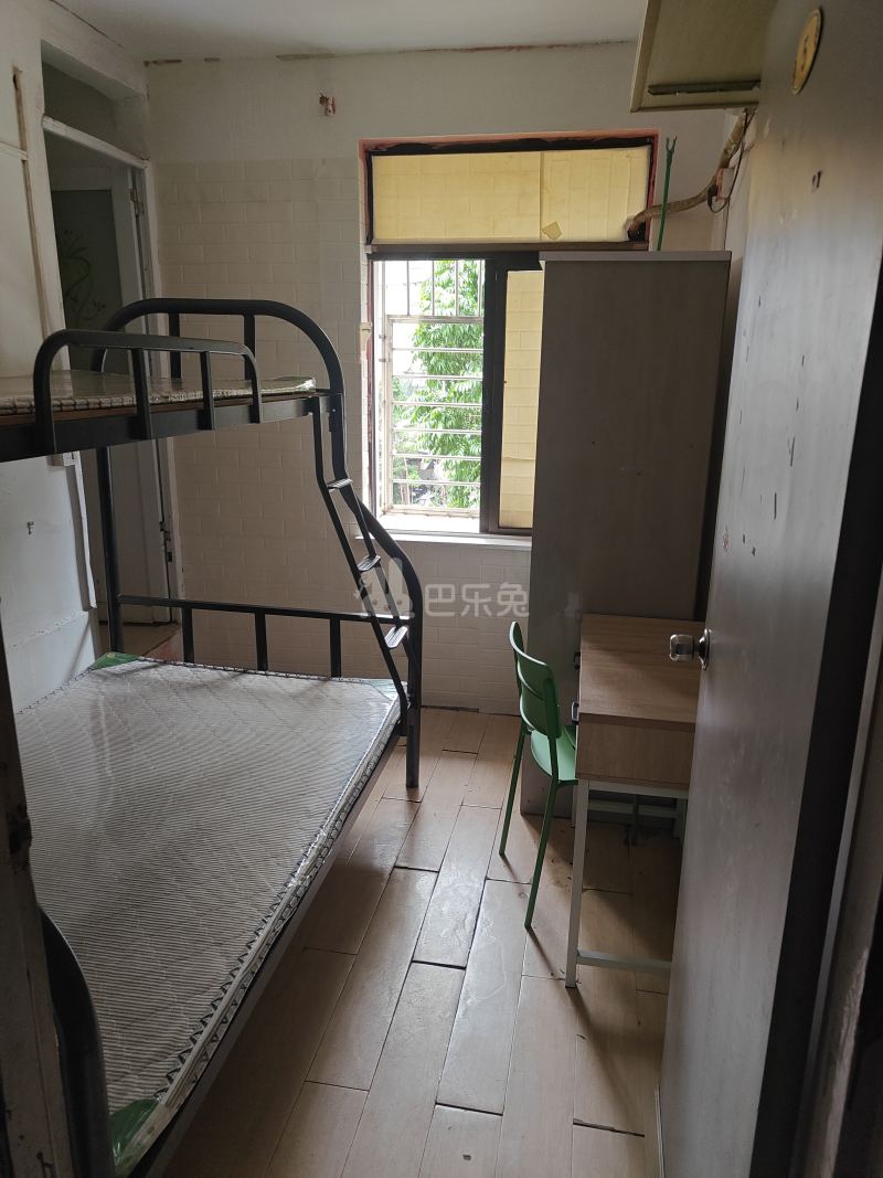 海湾花园1446352卧室图0