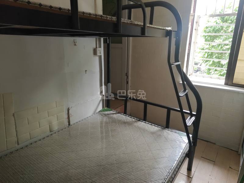 海湾花园1446352卧室图3