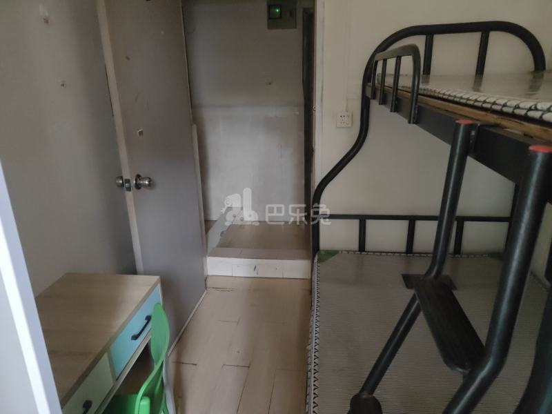 海湾花园1446352卧室图1