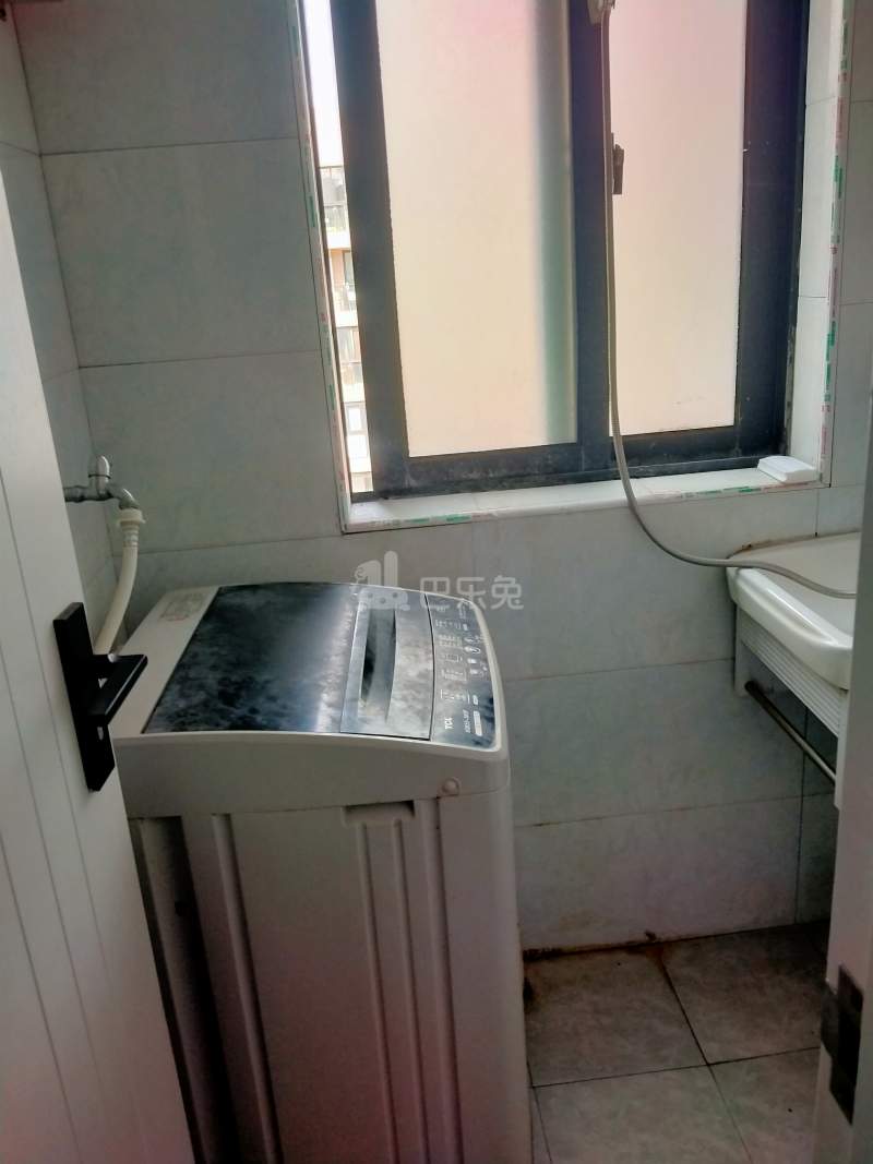 中冶祥腾城市佳园二期224988卫生间图9