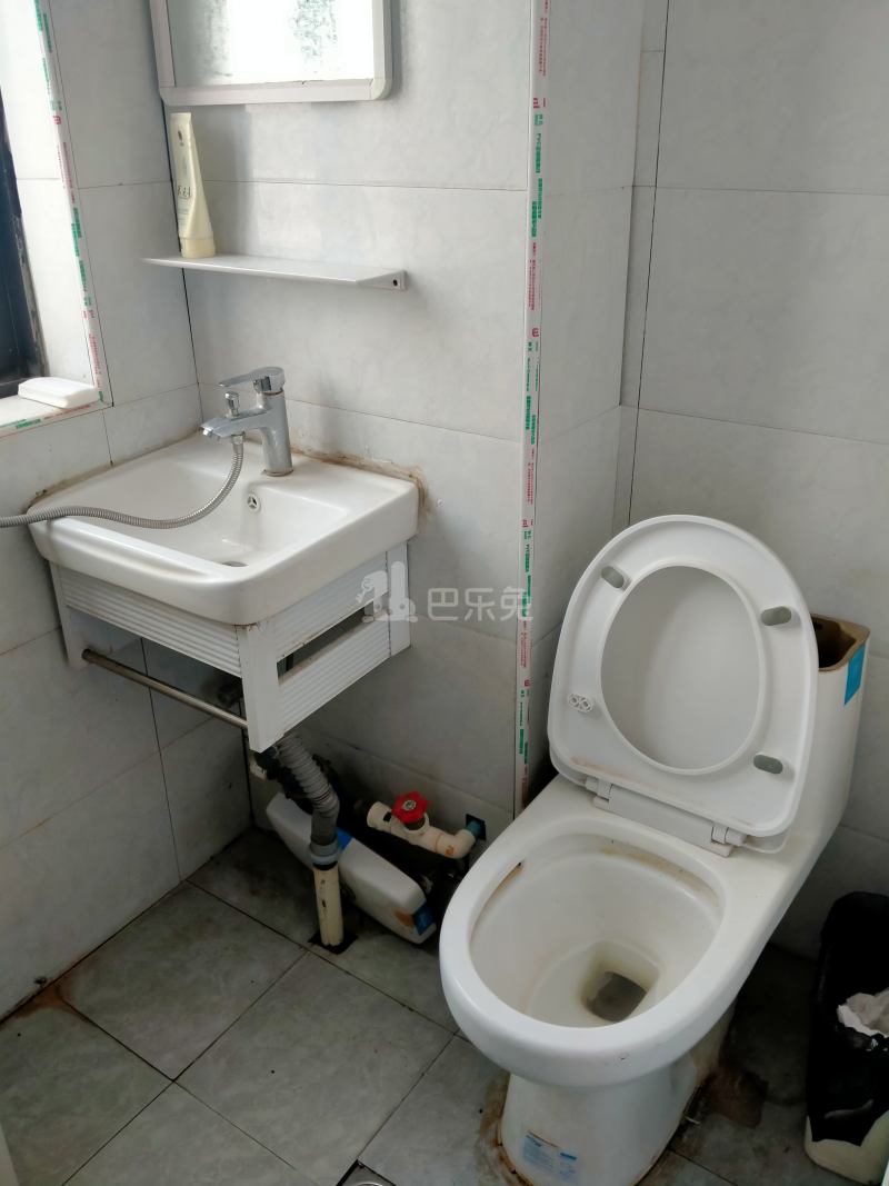 中冶祥腾城市佳园二期224988卫生间图8